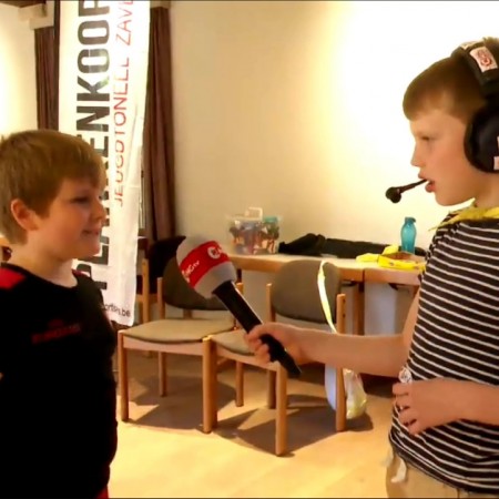 RingTV  3 - Toneelvereniging Plankenkoorts 